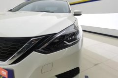 2025 Nissan Sylphy 2024 Facelift III Classic 1.6XE CVTComfort #5
