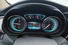 2017 Buick Envision Plus 2017 1.5T AT 20TElite FWD #14