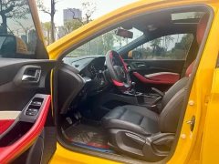 2021 MG MG5 2021 1.5 AT 180DVVT CVTyouthFashion #7