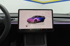 2024 Tesla Model Y 2024 rear wheel driveEdition #13