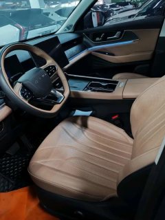 2025 Chery Tiggo 8L 2024 2.0T 2WDPremium 5Seat #4