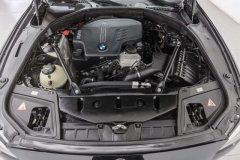 2015 BMW 5 Series 2014 2.0T AT 525LiLuxuryDesign Pkg #7