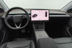 2025 Tesla Model Y 2025 Long Rangeall wheel driveEdition #12