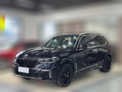 2023 BMW X5(Imported)(Imported) 2022 3.0T AT xDrive40i Exclusive MSport Pkg (Imported) #1