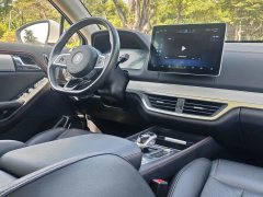 2018 BYD Tang PHEV 2018 2.0T AT DMSmart ConnectCreate and enjoy4WD HEV #24