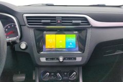 2018 MG ZS 2018 1.5 AT Luxury #13