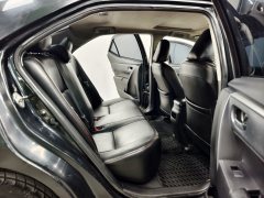 2016 Toyota Corolla 2014 1.6 MT GL-i #15
