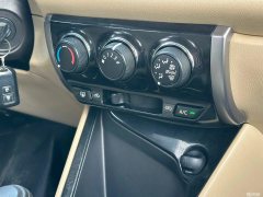 2016 Toyota Vios 2014 1.5 AT ZhizhenEdition #19
