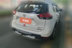 2019 Nissan X-Trail 2019 2.0 AT Smart ConnectComfortFWD #3