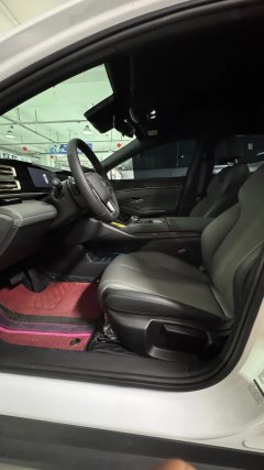 2025 BYD Qin L 2025 DM-i Smart Drive 80KMSurpass #2