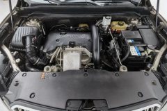 2016 Buick Envision Plus 2016 2.0T AT 28TElite 4WD #7