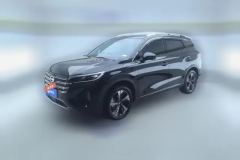 2024 GAC Trumpchi Trumpchi GS4 2023 1.5T AT 270T Smart DriveTech #1