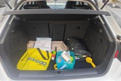 2016 Audi A3 Sportback 2014 1.4T AT 35TFSIEntry #4
