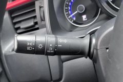 2017 Honda Fit Hatchback 2016 1.5 AT LXSComfortSunroofEdition #24