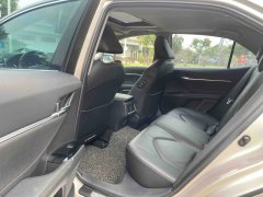 2023 Toyota Camry 2023 2.0G AT Luxury #11