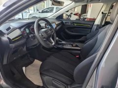 2023 Roewe i5 2021 1.5L Platinum CVT #8