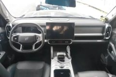 2024 Jetour Traveler 2023 1.5T 2WDDiscoverPRO #12