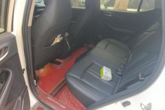 2020 GAC Trumpchi Trumpchi GS4 2020 1.5T MT 270TElite #11