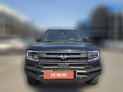 2026 Fangchengbao Bao5 2025 210KM godsUltraEdition #2