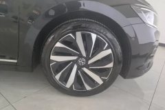 2024 Volkswagen Passat 2024 2.0T AT 380TSI Luxury #6