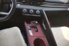 2025 Hyundai Elantra Sedan 2023 1.5L AT CVT GLXElite #16