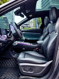 2023 GAC Trumpchi Trumpchi Yingku 2022 2.0ATK AT GeminiProEdition #4