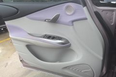 2024 BYD Dolphin 2025 520km knightEdition #7