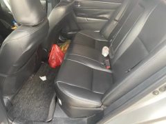 2019 Toyota Levin Twin Engine E+ 2019 1.8 AT PH GSEliteFashion #5