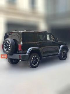 2025 Tank 300 PHEV 2025 Hi4-T 37.1kWh #3