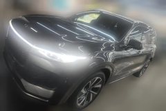 2022 Li Auto Li Auto ONE 2021 EREV6SeatEdition #1
