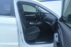 2019 Jetour X70 2020 1.5T AT YuexingEdition6Seat #8