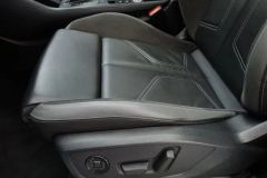 2021 Audi Q3 Sportback 2020 2.0T AT 45TFSIFashion4WD #21