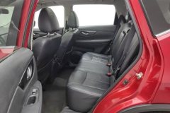 2017 Nissan X-Trail 2017 2.0 AT ComfortFWD #19