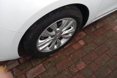 2021 Buick Excelle GT Sedan 2021 1.5 AT modelEntry #6