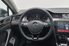 2017 Volkswagen Magotan 2017 2.0T AT 380TSILuxury #15