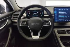 2024 BYD Destroyer 05 2024 Glory 1.5L AT DM-i 55KM Luxury #15