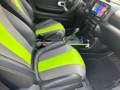 2021 Roewe Clever 2021 302km AT Excellence #5