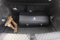 2024 Volkswagen T-Roc 2024 1.5T AT 300TSI DSG2WDChen GuangEdition #4