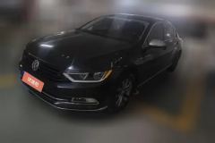 2018 Volkswagen Magotan 2017 1.4T AT 280TSIComfort #1