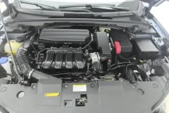 2025 Dongfeng Fengshen Yixuan 2025 1.5L AT Luxury #10