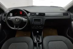 2022 Volkswagen Santana 2021 1.5 AT Fashion #12
