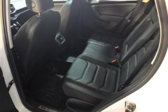 2019 Volkswagen Tayron 2019 330TSI 2WDLuxury China V #11