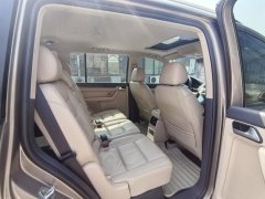 2015 Volkswagen Touran 2015 1.4T AT Comfort5Seat #13