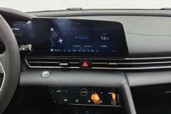 2021 Hyundai Elantra Sedan 2021 1.5 AT LUXPremium #16
