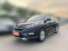 2016 Honda CR-V 2015 2.4 AT Luxury FWD #1