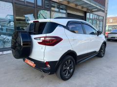 2019 BYD Yuan New Energy 2019 EV360Smart ConnectYueshang EV #7