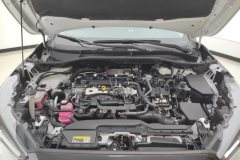2024 Toyota Corolla Cross 2023 Hybrid 2.0L AT Pioneer #10