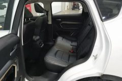 2020 Haval H6 2021 1.5T AT Champion #19