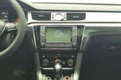 2018 Volkswagen Passat 2017 1.8T AT 330TSIHonor #16