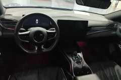 2023 BYD Seal 2023 Champion 550km Premium #12